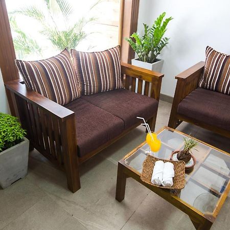 Hotel Maple Tree Residencies Dehiwala-Mount Lavinia Zewnętrze zdjęcie