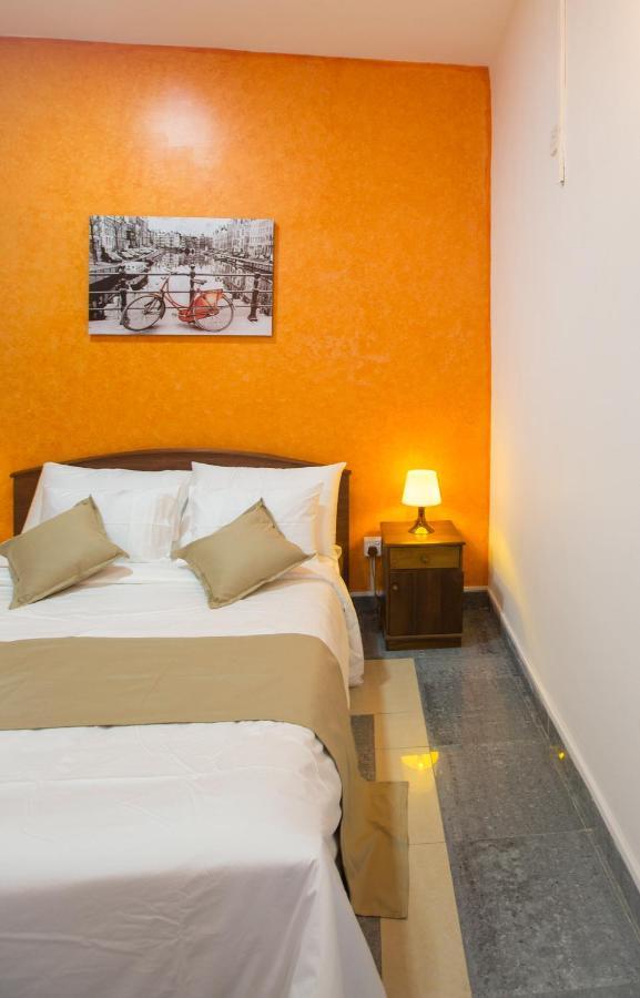 Hotel Maple Tree Residencies Dehiwala-Mount Lavinia Zewnętrze zdjęcie